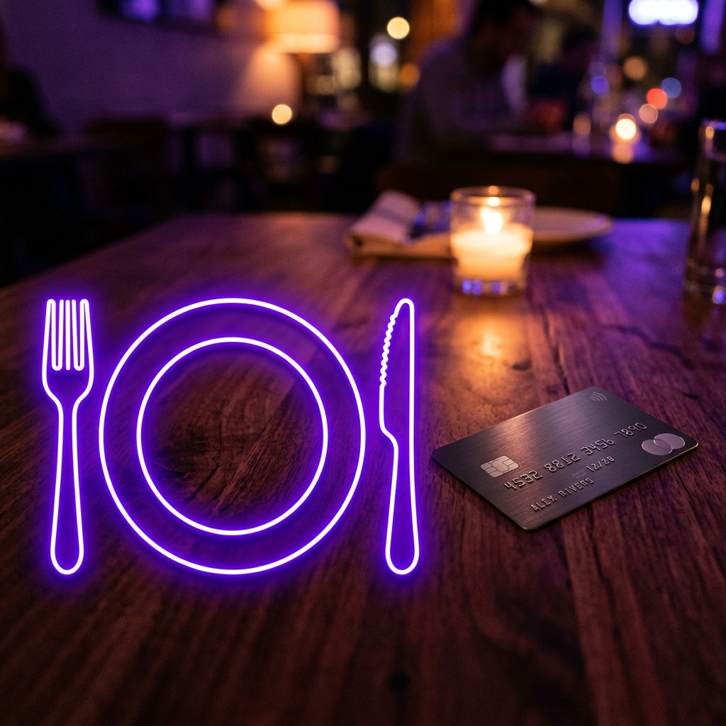 Best Card for Dining Rewards in 2026