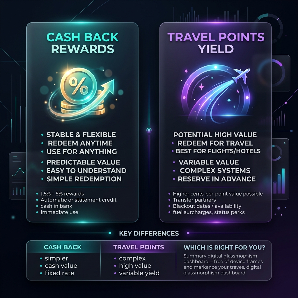 Cash Back vs Points Guide Thumbnail